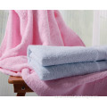 100% Cotton Solid Color Home Hotel Bath Towel
